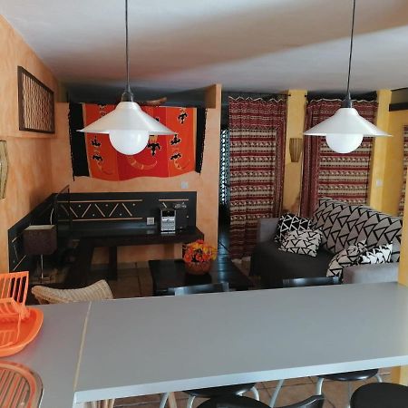 Apartamento Recreo Tarifa Exterior photo