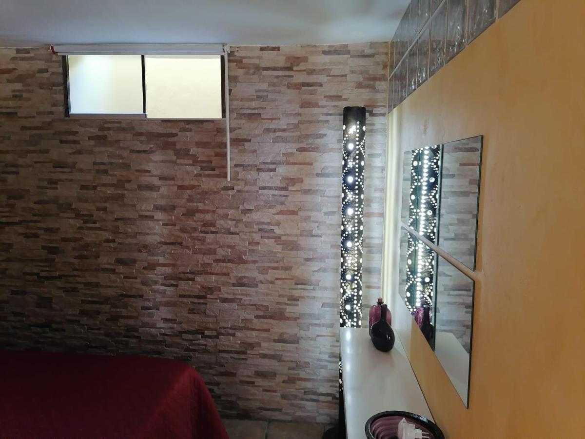 Apartamento Recreo Apartment Tarifa Exterior photo